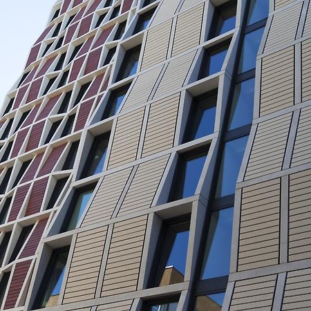 Pure Citystay Aldgate Лондон Екстериор снимка
