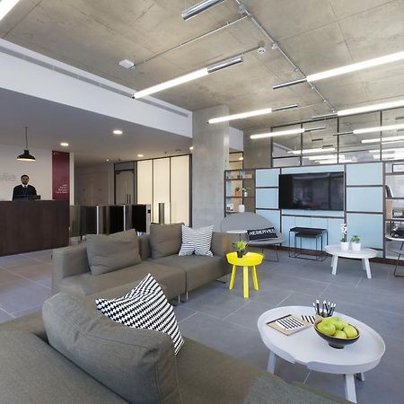 Pure Citystay Aldgate Лондон Екстериор снимка