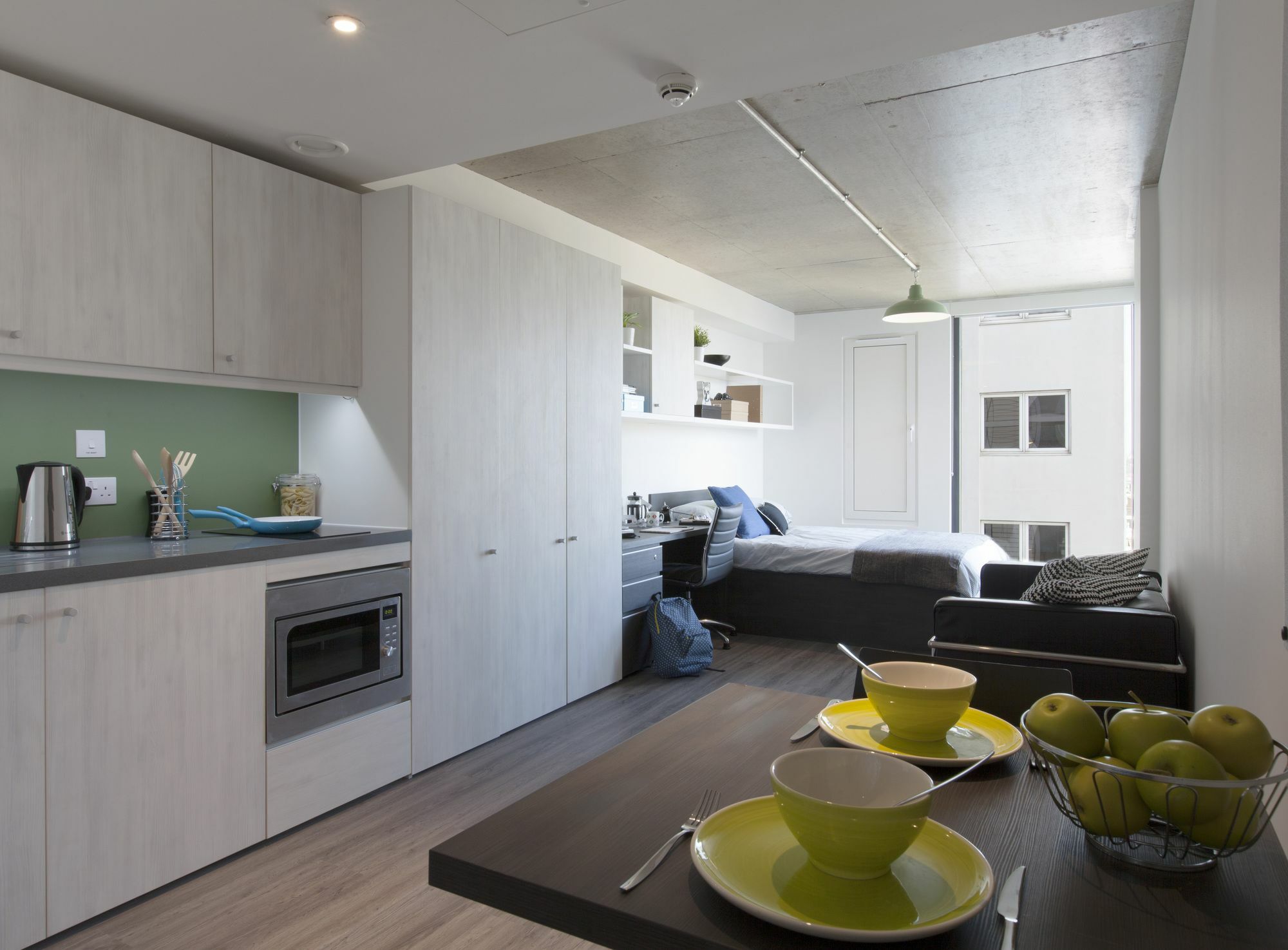 Pure Citystay Aldgate Лондон Екстериор снимка