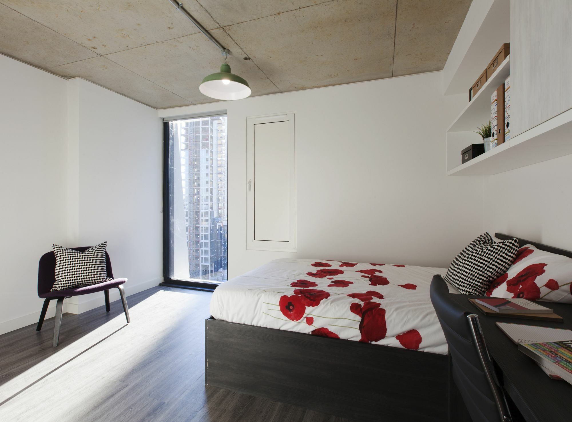 Pure Citystay Aldgate Лондон Екстериор снимка