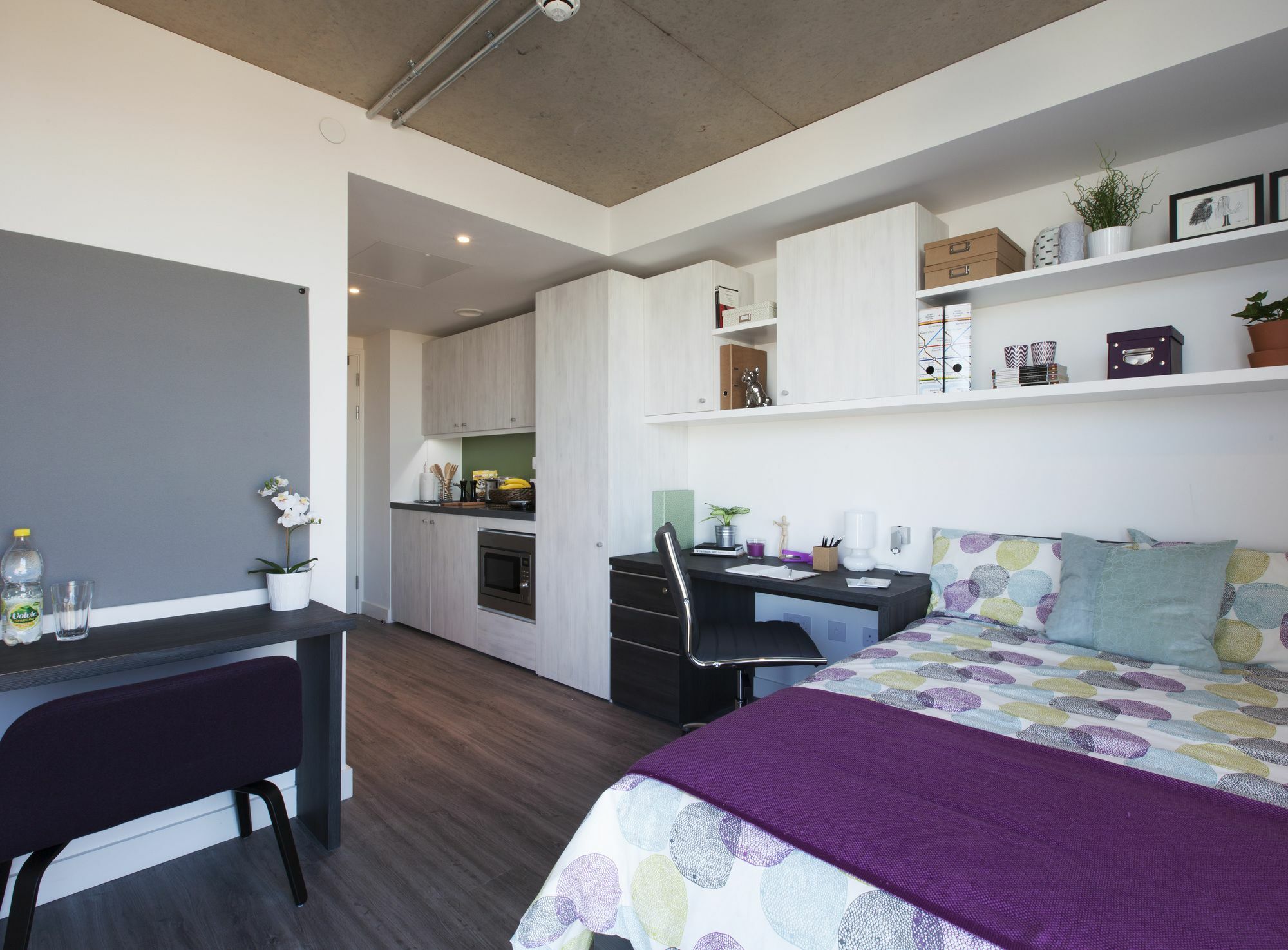 Pure Citystay Aldgate Лондон Екстериор снимка