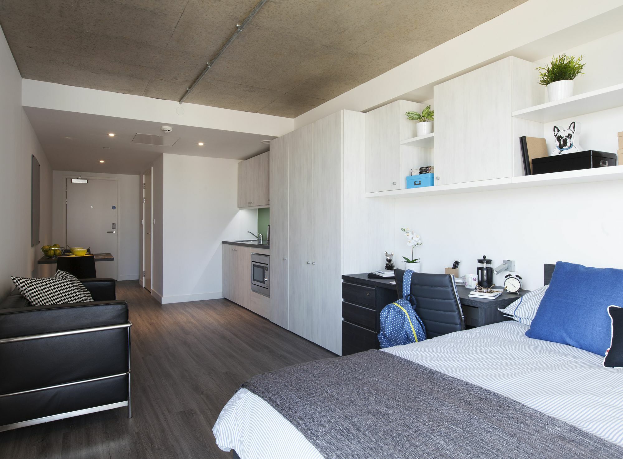 Pure Citystay Aldgate Лондон Екстериор снимка