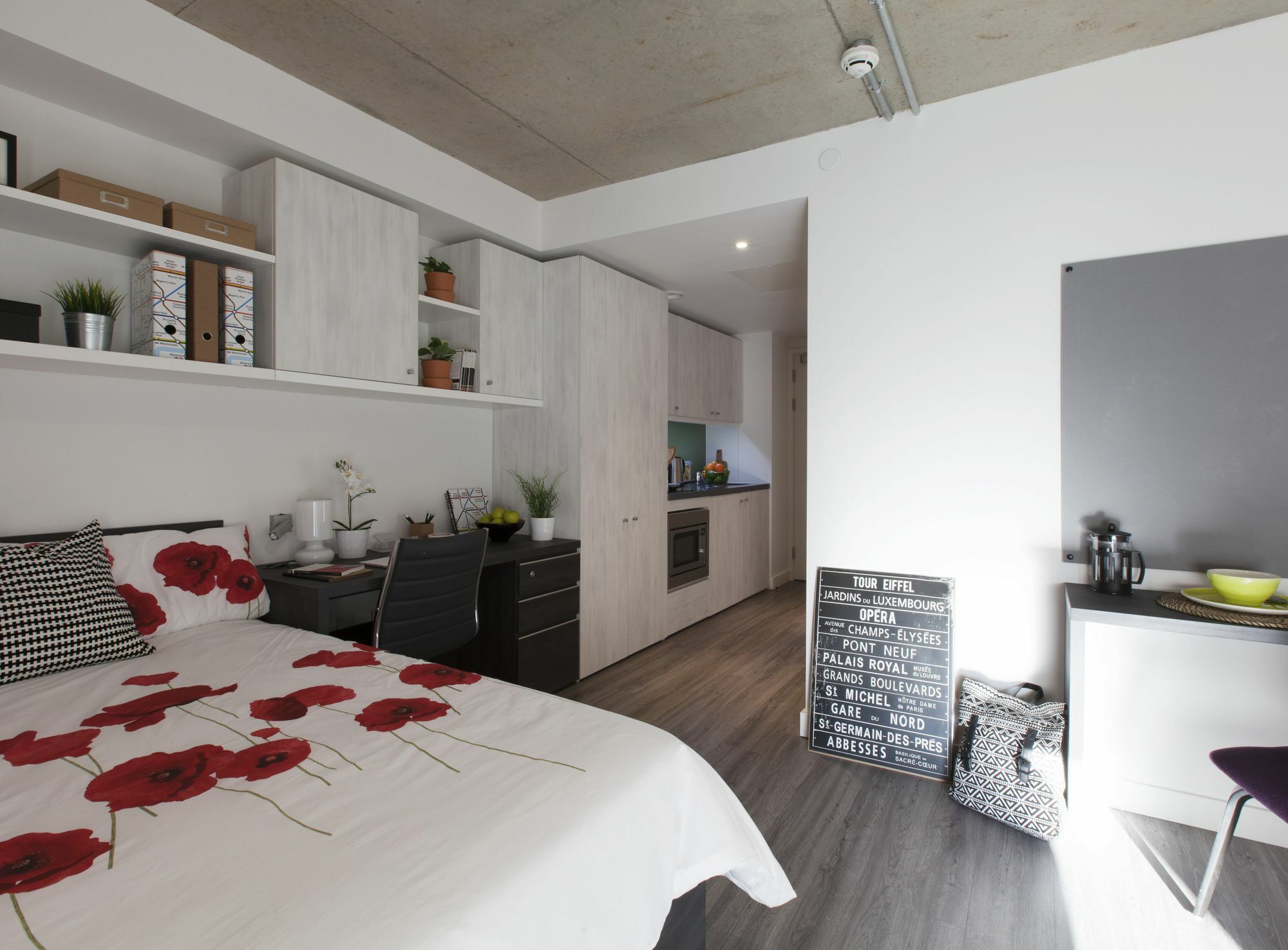 Pure Citystay Aldgate Лондон Екстериор снимка