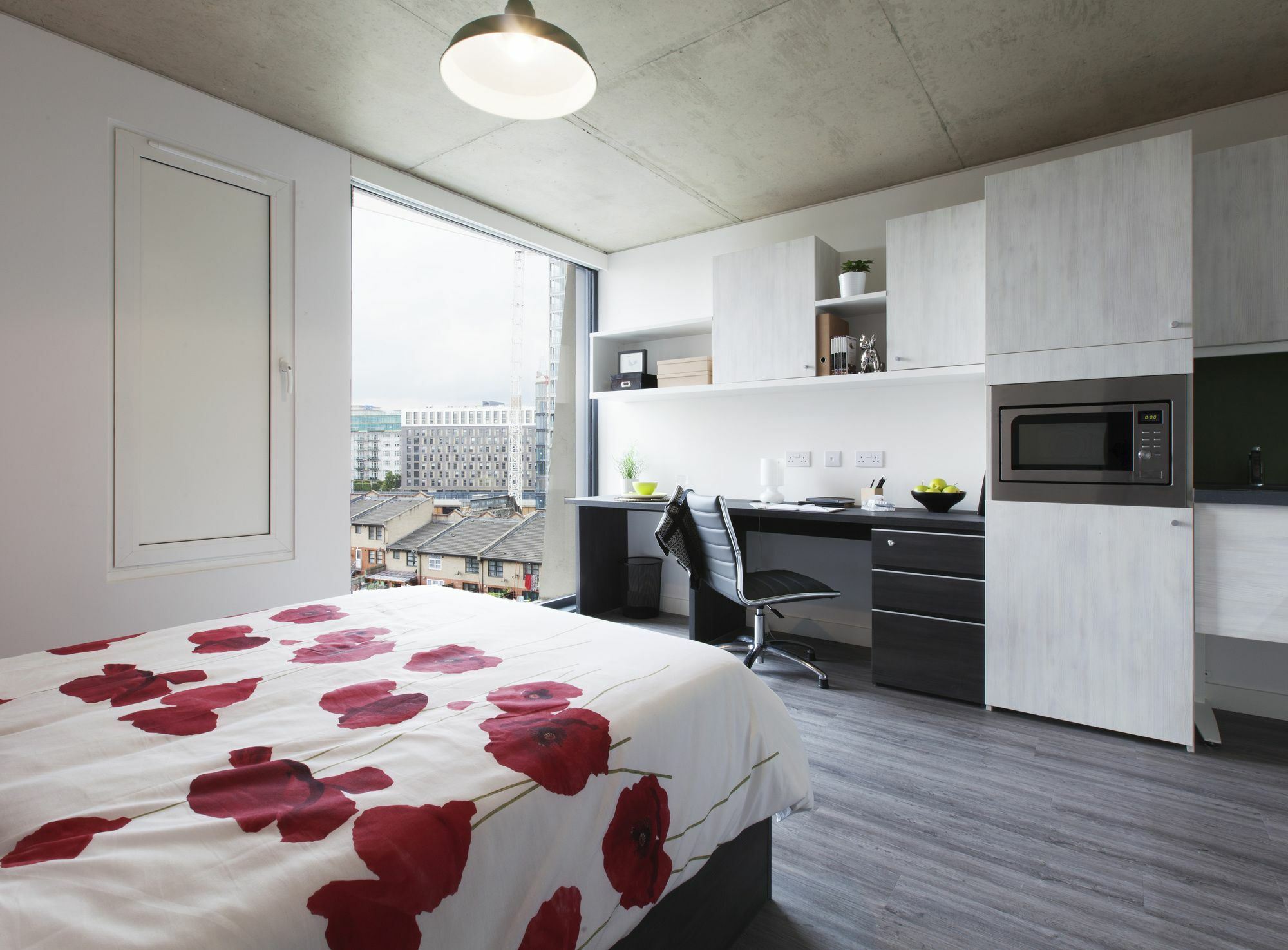Pure Citystay Aldgate Лондон Екстериор снимка