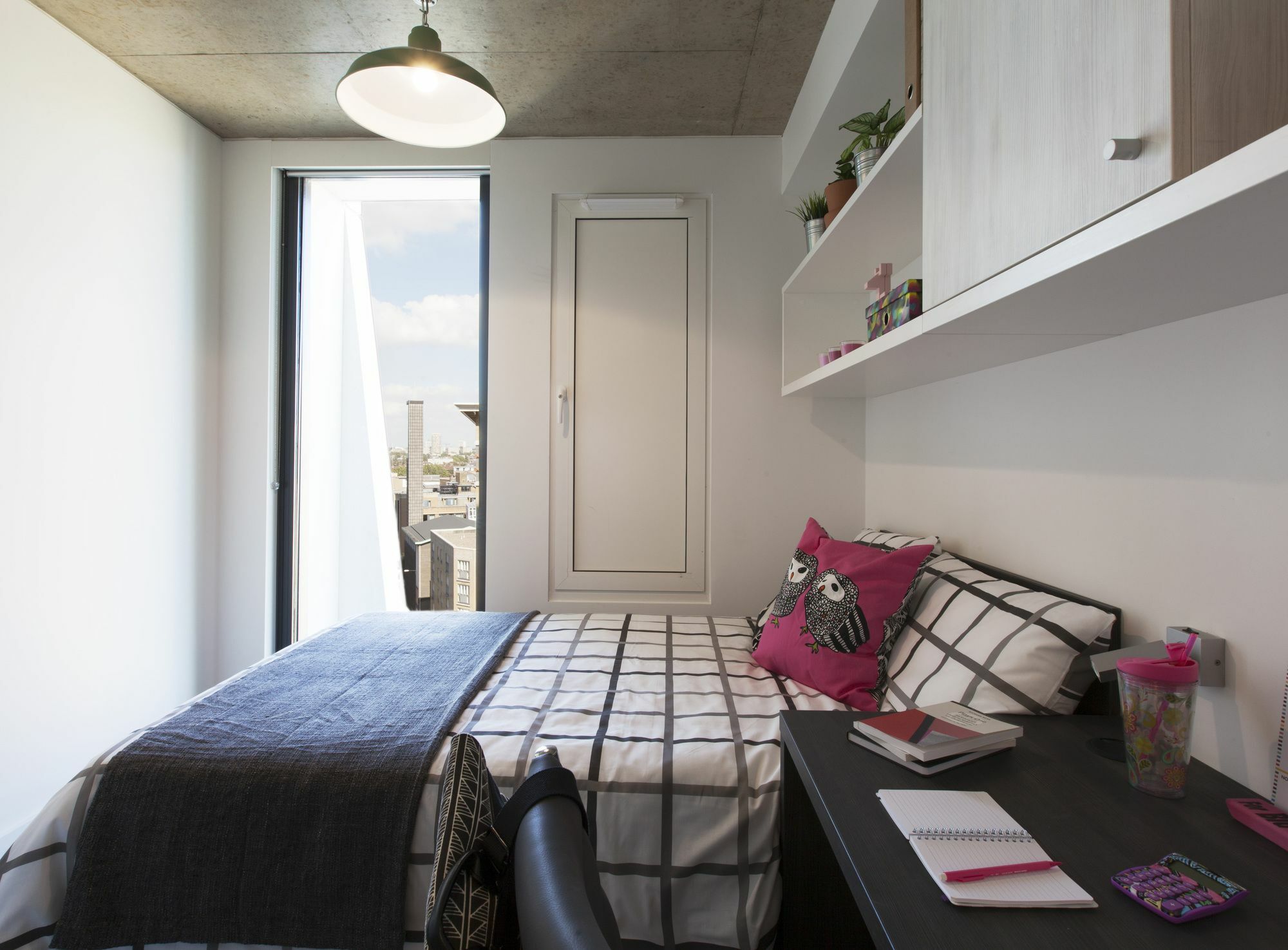 Pure Citystay Aldgate Лондон Екстериор снимка
