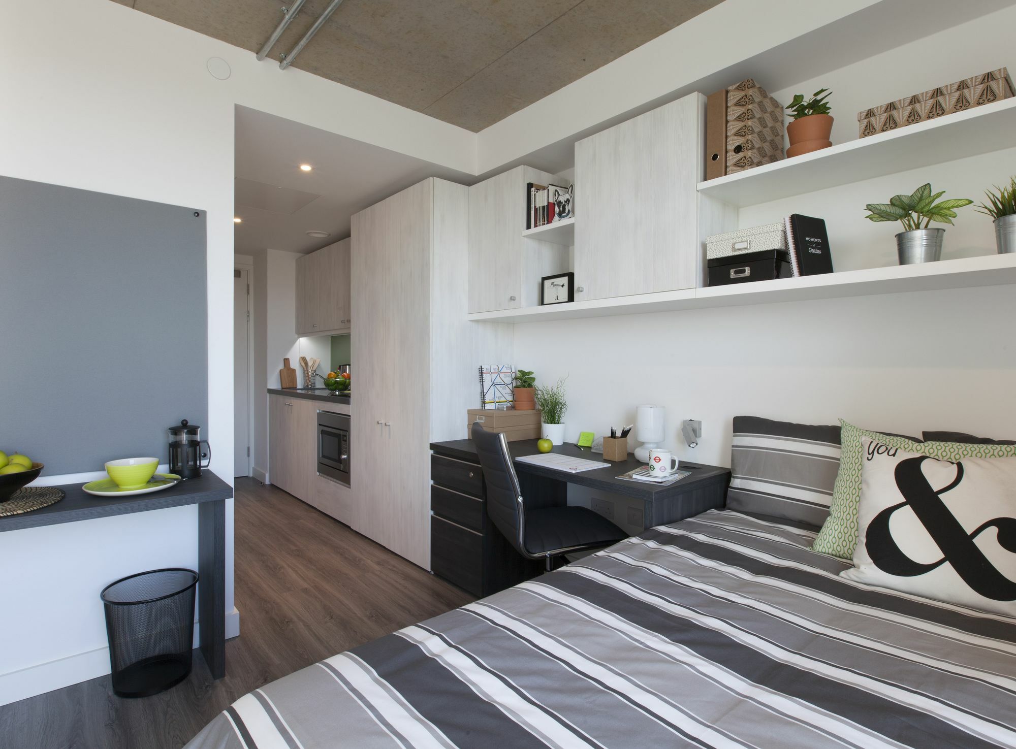 Pure Citystay Aldgate Лондон Екстериор снимка
