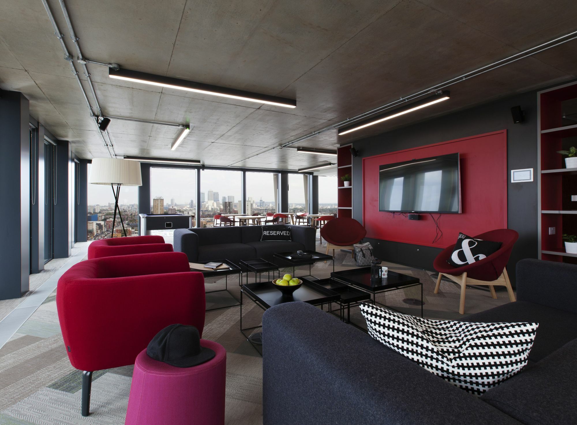 Pure Citystay Aldgate Лондон Екстериор снимка