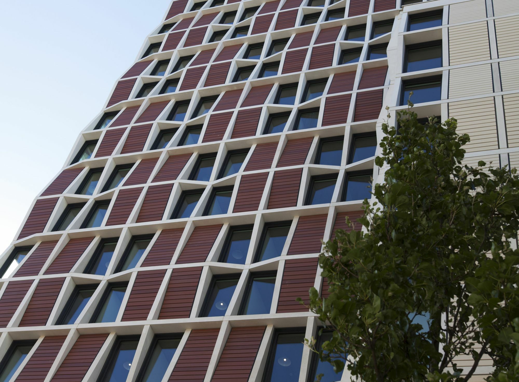 Pure Citystay Aldgate Лондон Екстериор снимка