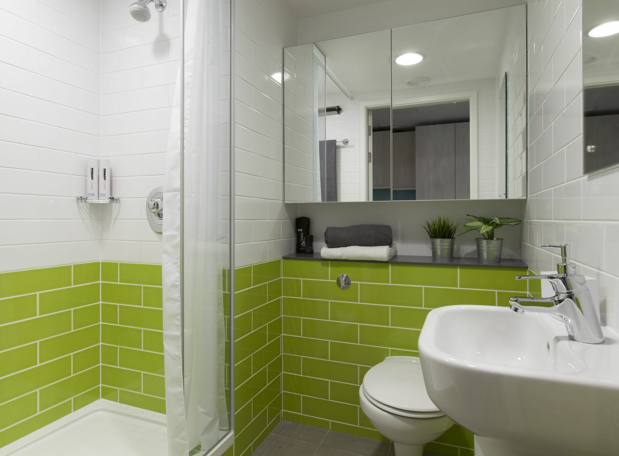 Pure Citystay Aldgate Лондон Екстериор снимка