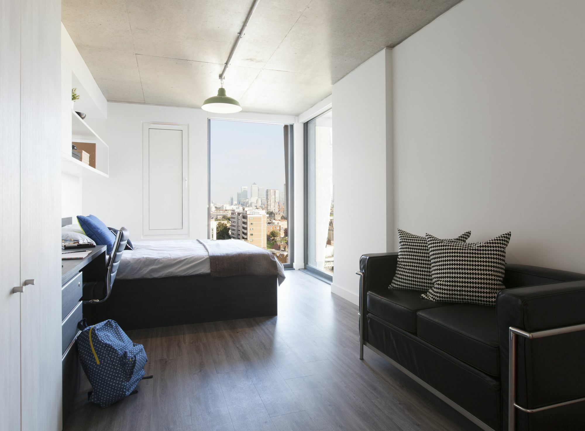 Pure Citystay Aldgate Лондон Екстериор снимка