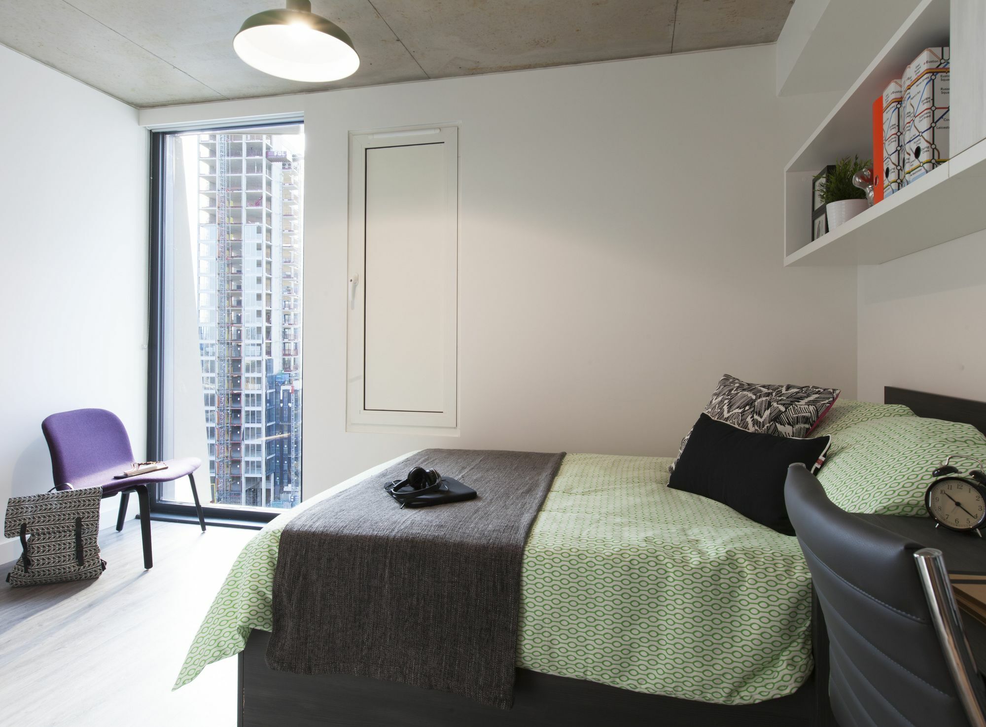 Pure Citystay Aldgate Лондон Екстериор снимка